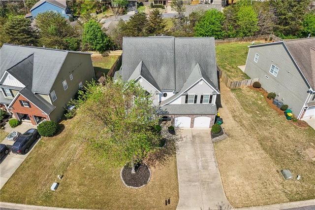 146 Oak Haven Drive, Canton, GA 30115