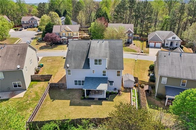 146 Oak Haven Drive, Canton, GA 30115