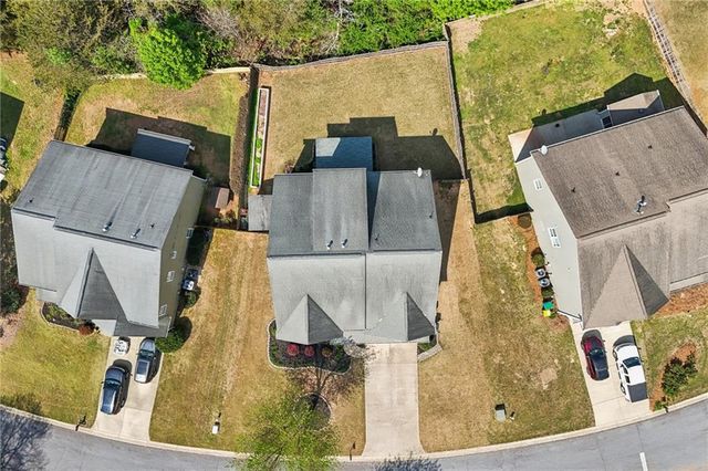 146 Oak Haven Drive, Canton, GA 30115