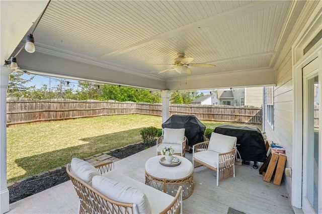 146 Oak Haven Drive, Canton, GA 30115