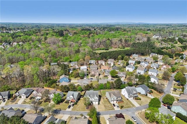 146 Oak Haven Drive, Canton, GA 30115