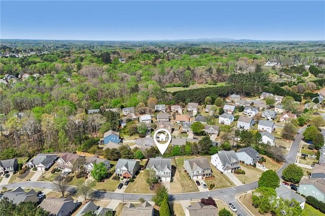 146 Oak Haven Drive, Canton, GA 30115