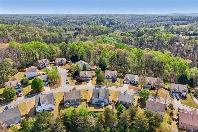 146 Oak Haven Drive, Canton, GA 30115