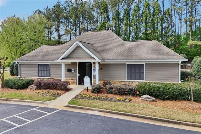 146 Oak Haven Drive, Canton, GA 30115