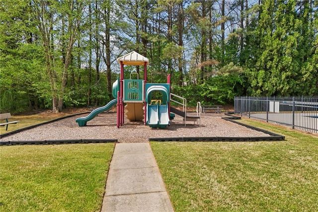 146 Oak Haven Drive, Canton, GA 30115