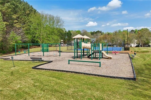 146 Oak Haven Drive, Canton, GA 30115