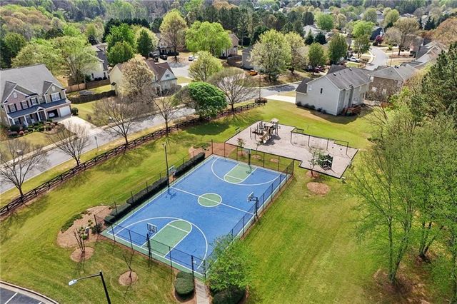 146 Oak Haven Drive, Canton, GA 30115