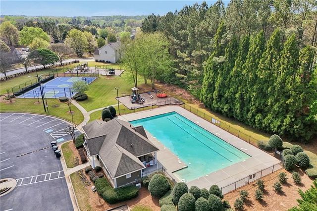 146 Oak Haven Drive, Canton, GA 30115