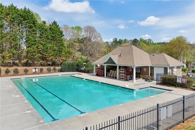 146 Oak Haven Drive, Canton, GA 30115