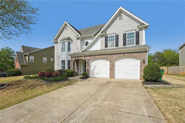 146 Oak Haven Drive, Canton, GA 30115