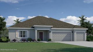 271 Medea Avenue NW, Palm Bay, FL 32907