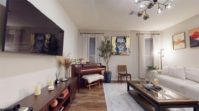 14526 Chasing Bend Drive, Houston, TX 77069