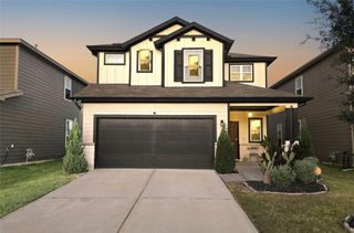 14526 Chasing Bend Drive, Houston, TX 77069