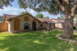 1405 Sagebrush Trail, Baytown, TX 77521