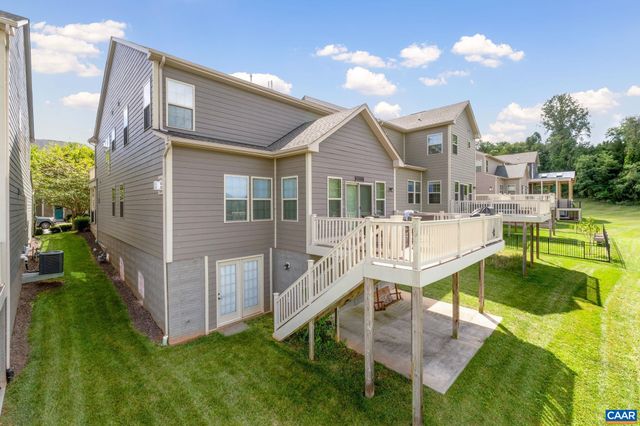 1516 DELPHI LN, Charlottesville, VA 22911