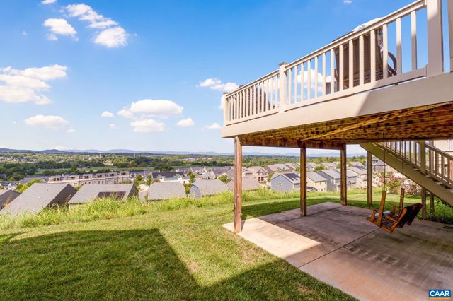 1516 DELPHI LN, Charlottesville, VA 22911