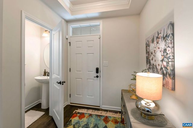 1516 DELPHI LN, Charlottesville, VA 22911