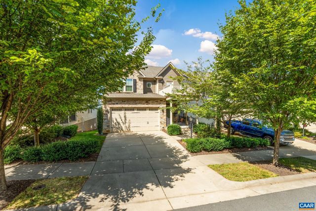 1516 DELPHI LN, Charlottesville, VA 22911