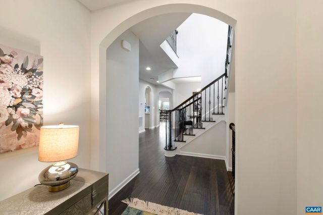 1516 DELPHI LN, Charlottesville, VA 22911