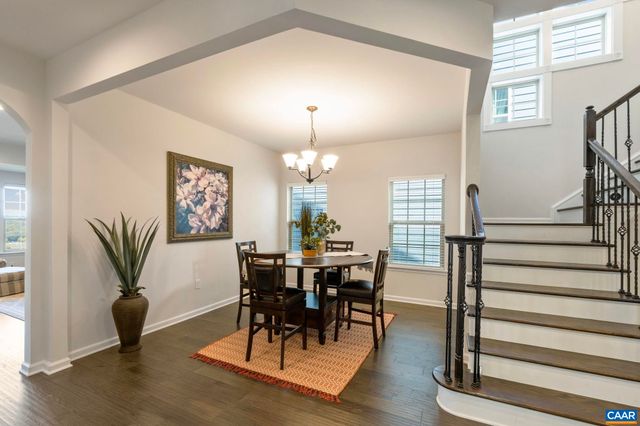 1516 DELPHI LN, Charlottesville, VA 22911