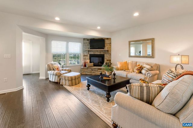 1516 DELPHI LN, Charlottesville, VA 22911