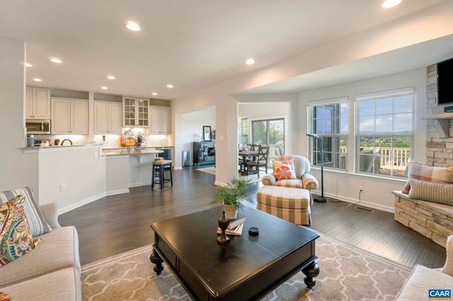 1516 DELPHI LN, Charlottesville, VA 22911