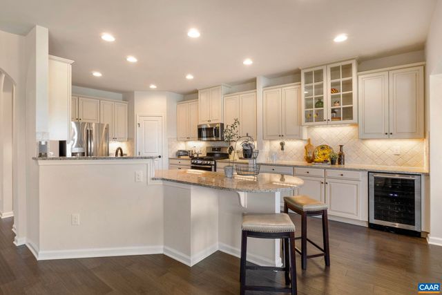 1516 DELPHI LN, Charlottesville, VA 22911