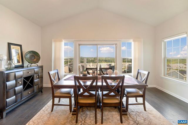 1516 DELPHI LN, Charlottesville, VA 22911