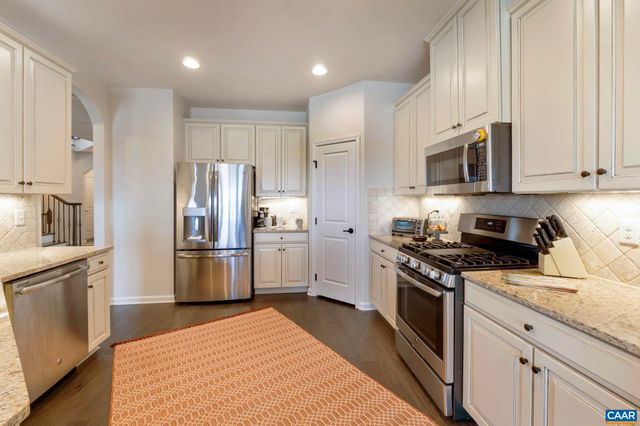 1516 DELPHI LN, Charlottesville, VA 22911