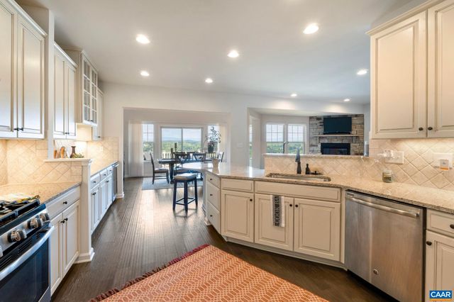 1516 DELPHI LN, Charlottesville, VA 22911