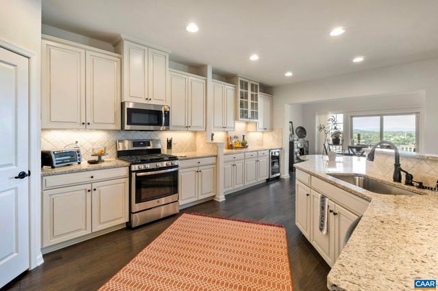 1516 DELPHI LN, Charlottesville, VA 22911