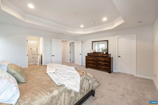 1516 DELPHI LN, Charlottesville, VA 22911