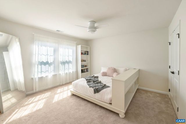 1516 DELPHI LN, Charlottesville, VA 22911