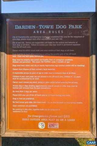 1516 DELPHI LN, Charlottesville, VA 22911