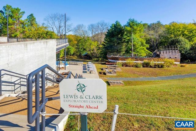 1516 DELPHI LN, Charlottesville, VA 22911