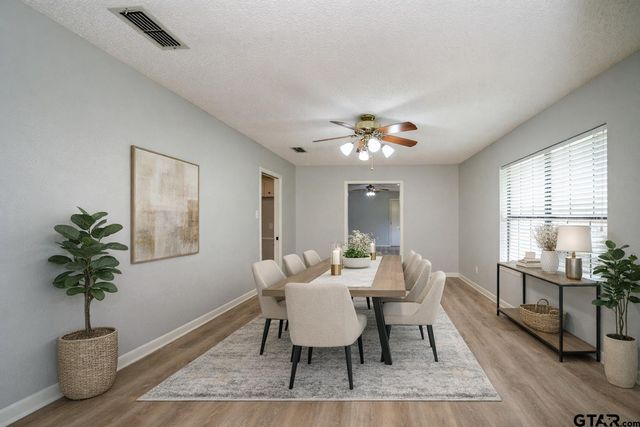 115 Tiffany St, Longview, TX 75605
