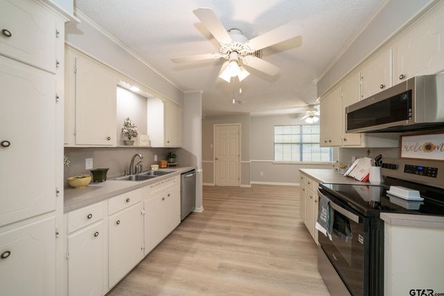 115 Tiffany St, Longview, TX 75605