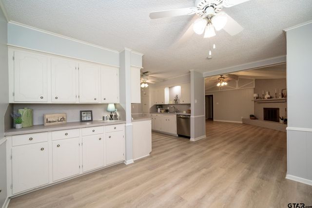 115 Tiffany St, Longview, TX 75605