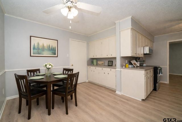 115 Tiffany St, Longview, TX 75605