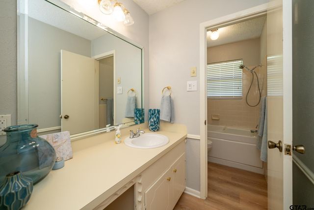 115 Tiffany St, Longview, TX 75605