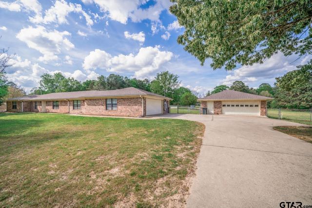 115 Tiffany St, Longview, TX 75605