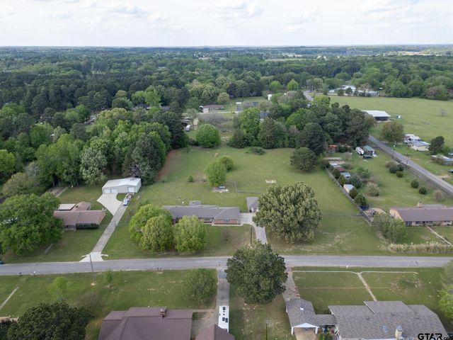 115 Tiffany St, Longview, TX 75605