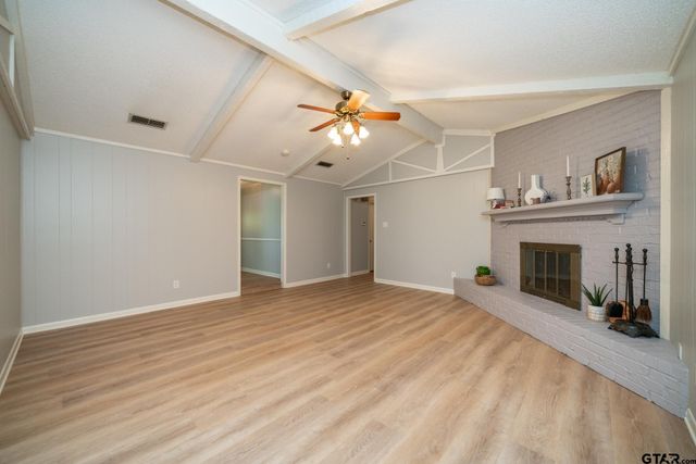 115 Tiffany St, Longview, TX 75605