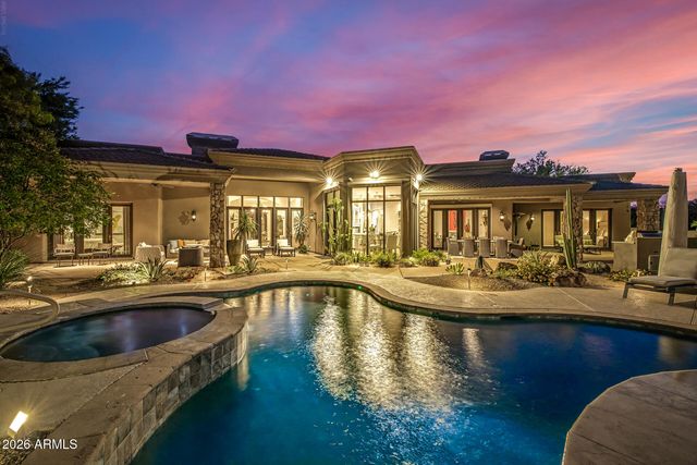 10040 E HAPPY VALLEY Road 246, Scottsdale, AZ 85255