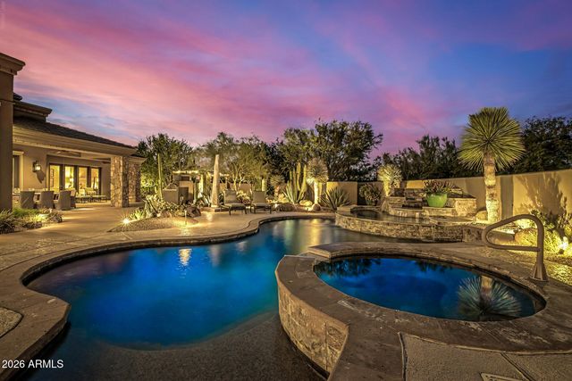 10040 E HAPPY VALLEY Road 246, Scottsdale, AZ 85255