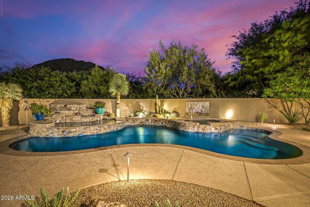10040 E HAPPY VALLEY Road 246, Scottsdale, AZ 85255