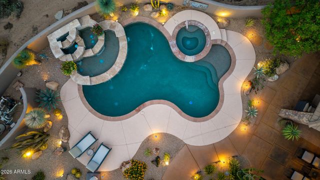 10040 E HAPPY VALLEY Road 246, Scottsdale, AZ 85255