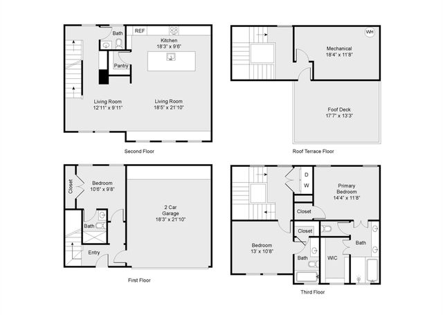 1513 Mckee Street, Houston, TX 77009