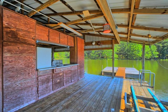 123 Jarrod Drive, Burkeville, TX 75932