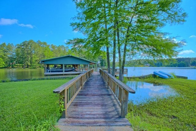 123 Jarrod Drive, Burkeville, TX 75932